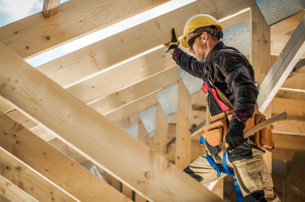 Best Tile Roofing Contractor  in Harveys Lake, PA
