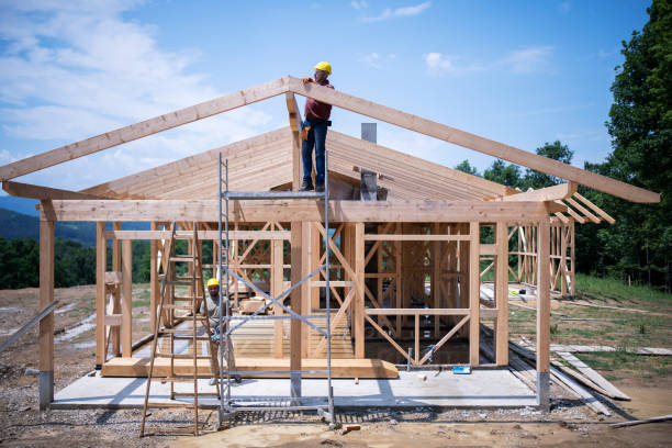 Slate Roofing Contractor in Harveys Lake, PA