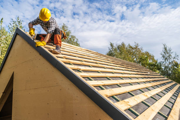 Best Commercial Roofing Services  in Harveys Lake, PA
