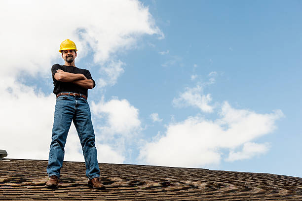 Best Best Roofing Contractors  in Harveys Lake, PA