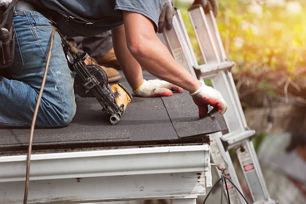 Quick and Trustworthy Emergency Roof Repair Services in Harveys Lake, PA