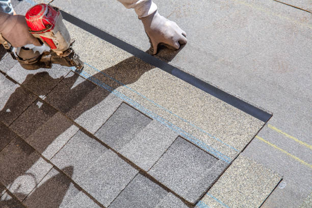 Best Affordable Roofing Company  in Harveys Lake, PA