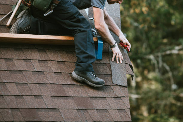 Best Roof Leak Repair  in Harveys Lake, PA